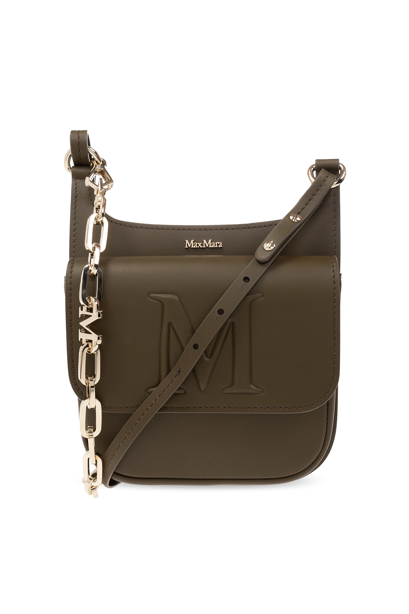 Max Mara 'Mym' shoulder bag | Women's Bags | Vitkac